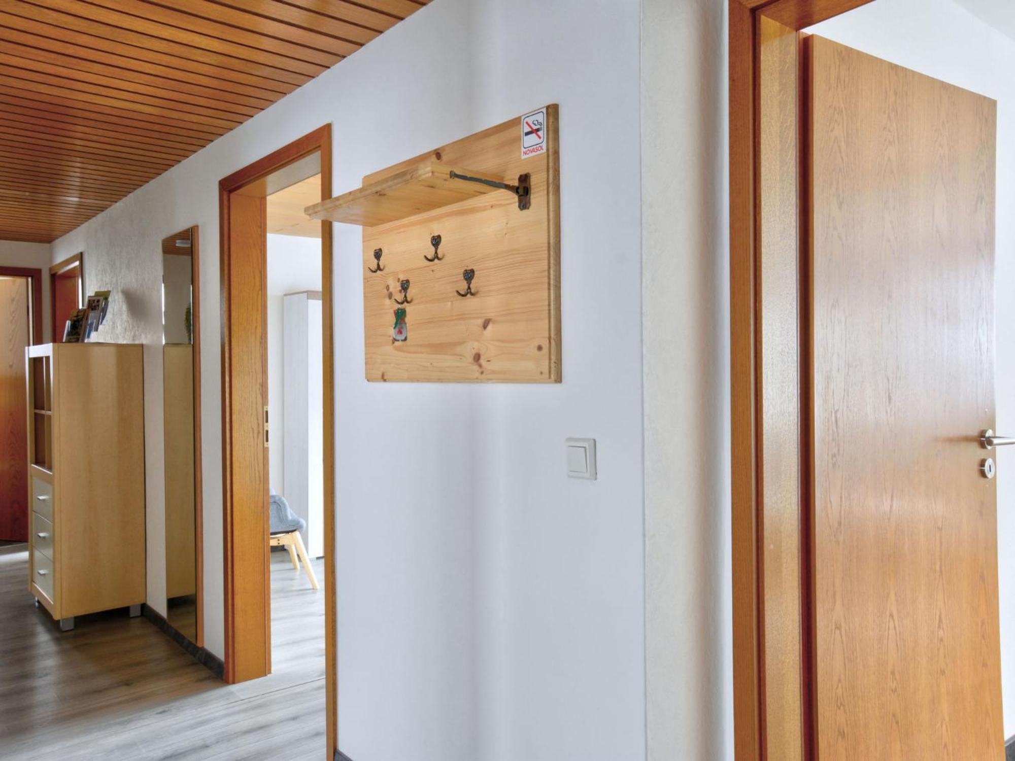 Holiday Home Ferienhaus Born By Interhome 席德尔·施瓦伦贝尔 外观 照片