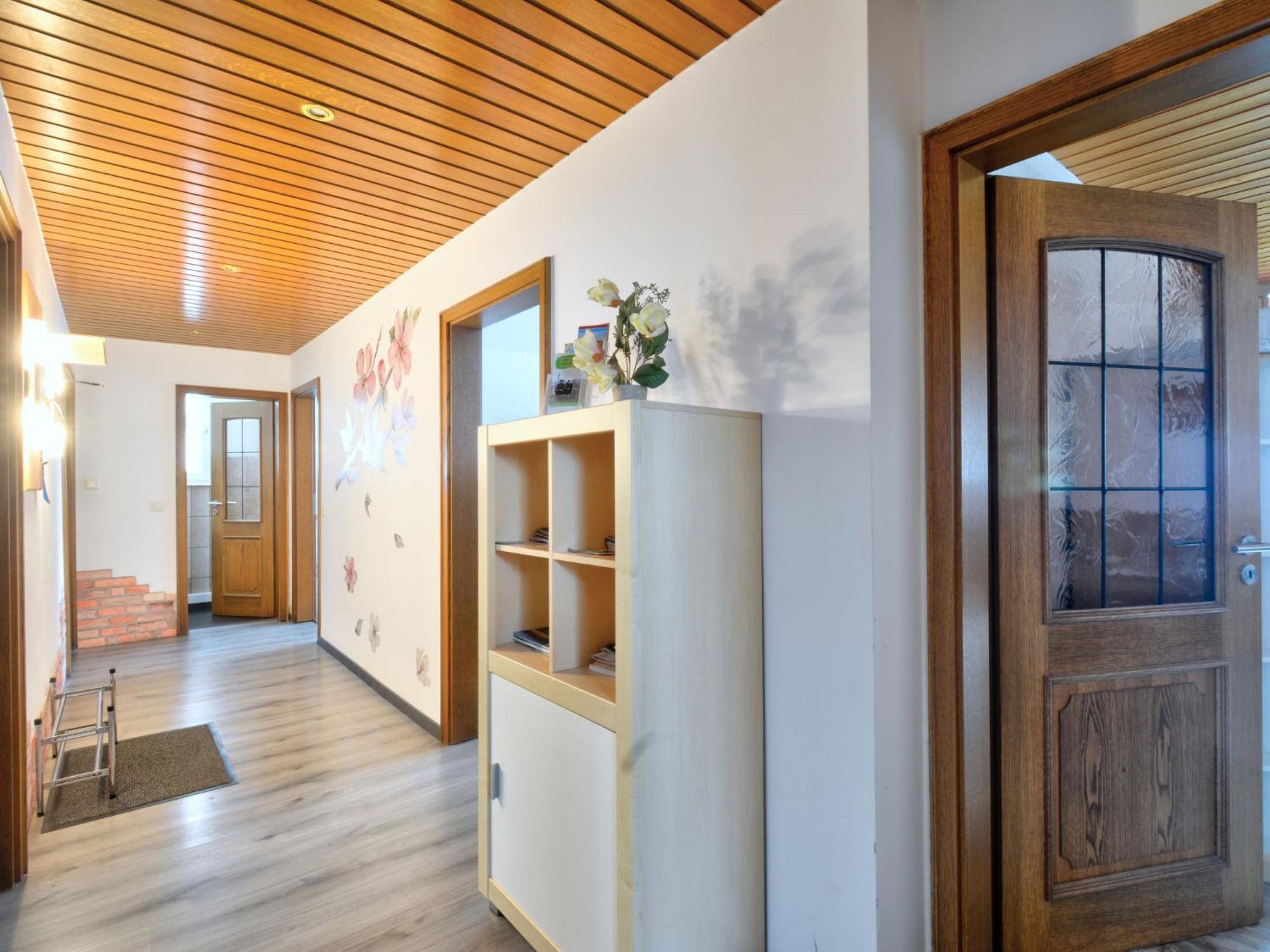 Holiday Home Ferienhaus Born By Interhome 席德尔·施瓦伦贝尔 外观 照片