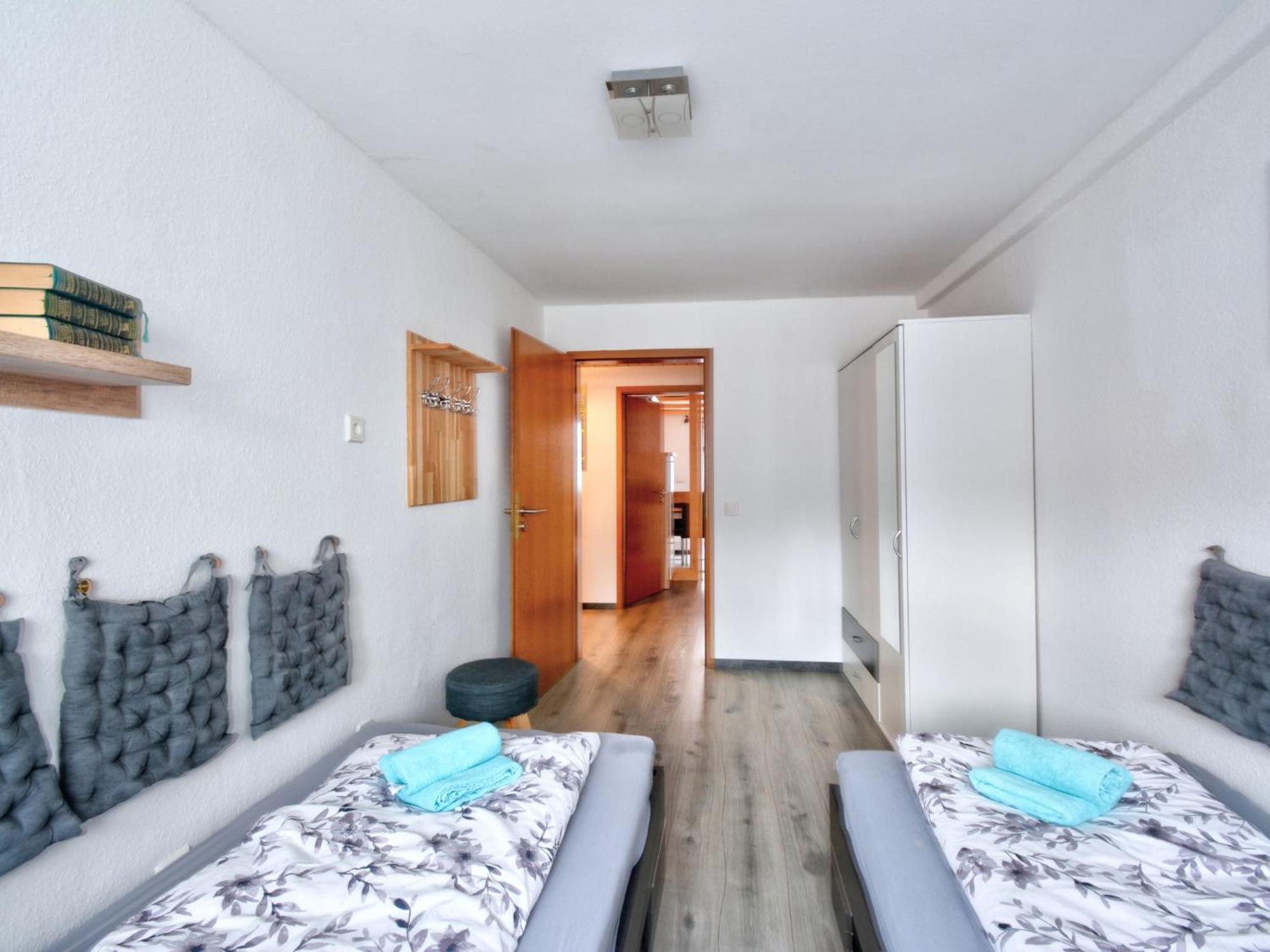 Holiday Home Ferienhaus Born By Interhome 席德尔·施瓦伦贝尔 外观 照片