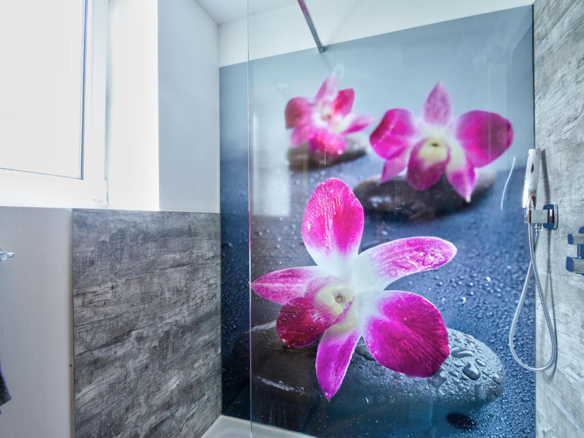Holiday Home Ferienhaus Born By Interhome 席德尔·施瓦伦贝尔 外观 照片