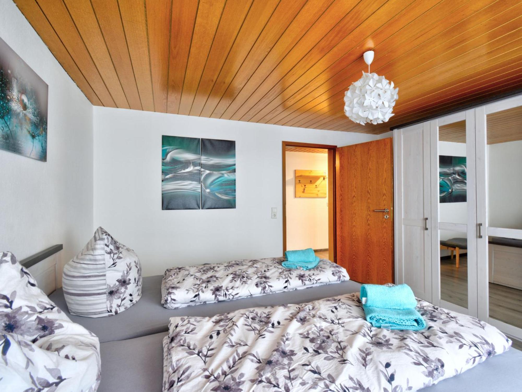 Holiday Home Ferienhaus Born By Interhome 席德尔·施瓦伦贝尔 外观 照片