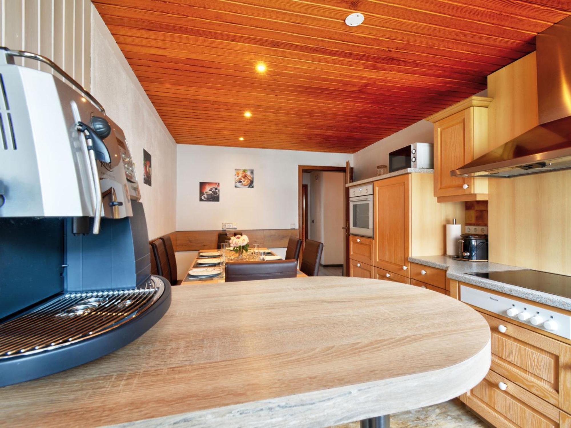 Holiday Home Ferienhaus Born By Interhome 席德尔·施瓦伦贝尔 外观 照片