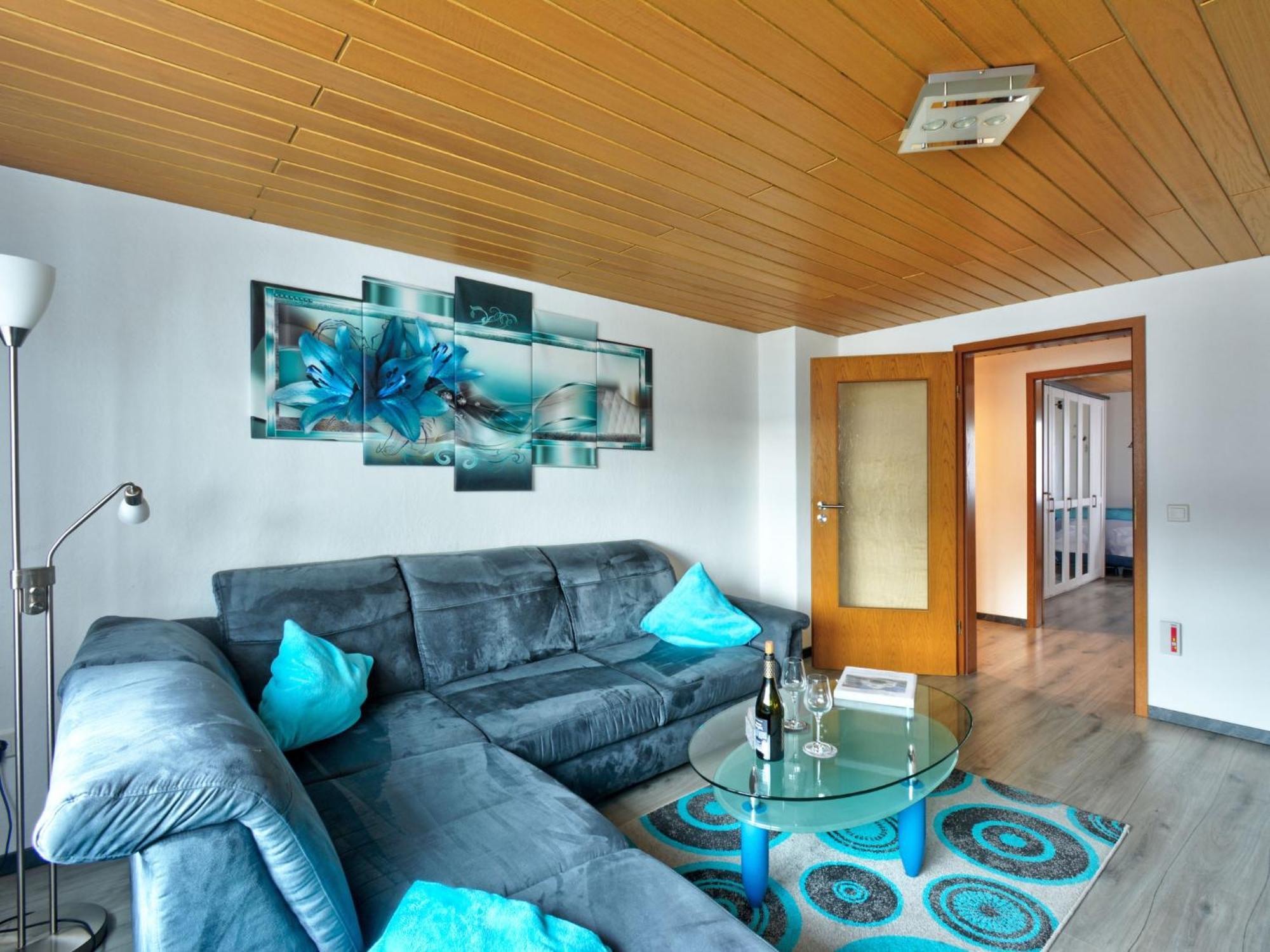 Holiday Home Ferienhaus Born By Interhome 席德尔·施瓦伦贝尔 外观 照片